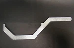 Oem Arctic Cat Snowmobile Cvt Alignment Tool 2021-2024 Blast Only 0644-654. Fixed Price $26.95.