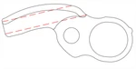 Speedwerx - SDT5 3PK 850 Turbo Adj. Clutch Weights 52.5 Grams Ski. Fixed Price $156.70.