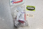 A17 Nos Tigershark Flush Kit 0678-274. Fixed Price $49.99.