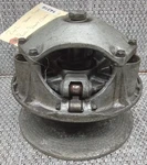 2002 Yamaha SX600R Primary Drive Clutch P/n 8BV-17620-10-00. Fixed Price $248.62.