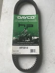 Dayco Hp 2014 Belt. Fixed Price $42.00.