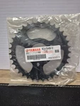 Yamaha BD3-F5438-10 Sprocket 428-35T Genuine. Fixed Price $29.99.