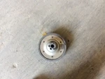 Ski Doo Clutch Secondary Driven Pulley Sheave 2000 Mxz 500 L/c 417010200. Fixed Price $39.95.