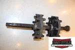 1985-1991 Polaris Drive Cog Kog Axle Shaft W Sprockets 5430571. Fixed Price $34.99.