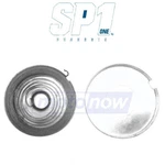 SP1 Rewind Spring For 1973-1974 Ski-doo Elan 250T Engine Pull-start Kits Hp. Fixed Price $19.28.