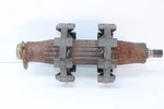 17-19 Polaris Switchback Assault 800 Oem Drive Shaft 1590553. Fixed Price $350.00.