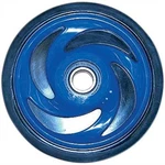 Parts Unlimited Idler Wheel With Bearing For Polaris 5.35" Indy Blue 4702-0041. Fixed Price $44.62.