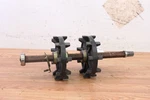 1994 Polaris Indy 440 Driveshaft / Axle 9T 2.52PITCH. Fixed Price $34.00.