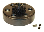 Sprocket Clutch #41 Chain 3/4" Bore 10 Teeth Fits Comet 209768A 400 Series. Fixed Price $51.47.