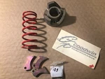 1999 Ski-doo Mach Oem Goodwin Performance Clutch Kit CK3119 98 01. Fixed Price $249.99.