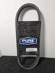 New 3211095 Pure Polaris Drive Belt Oem. Fixed Price $68.00.