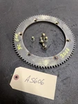 Polaris 2000 Xc 600CC Ring Gear + Bolts 5131062-02. Fixed Price $72.55.