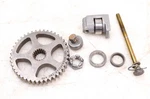05 Ski-doo Gsx 500SS Chain Case Gear & Tensioner 121". Fixed Price $37.49.