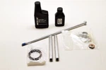 Oem Arctic Cat 4639-627 Driveshaft Cap Gearcase Kit Nos. Fixed Price $70.08.