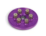 Barnett Spring Conversion Kit #511-90-10002 Yamaha. Fixed Price $176.19.