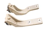 17 Arctic Wildcat Sport 700 Engine Mount Brackets Trexton. Fixed Price $109.99.