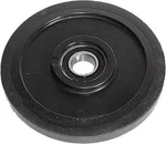 Ppd R0178A-2-001A Idler Wheel Black 7.01"X25MM. Fixed Price $39.07.