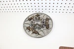 Vintage Arctic Cat Salsbury 910 Drive Clutch Movable Face Assembly 703007. Fixed Price $52.24.