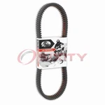 Gates G-force C12 Drive Belt Polaris Storm 1993-1998 Automatic Cvt Hw. Fixed Price $123.66.