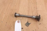2005 Arctic Cat 650 V-2 Cam Chain Secondary Drive Shaft Assembly. Fixed Price $24.00.