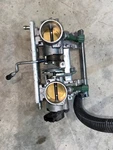 Throttle Body Arctic Cat Hcr 800 H.o. 2011. Fixed Price $75.00.