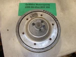 2000 Ski Doo Mxz 600 Zx Chassis Secondary Driven Clutch. Fixed Price $75.00.