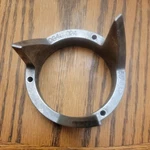 0648-024 Arctic Cat Torque Bracket Oem Used. Fixed Price $78.00.