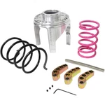 Bikeman Performance Stage 2 Torsion Clutch Kit High Altitude 06-13-110. Fixed Price $191.81.