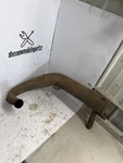 1989 1990 1991 1992 Polaris Indy 500 Exhaust Pipe. Fixed Price $150.00.