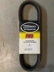 Carlisle 147-4407U4 Ultimax Pro Drive Belt, 29/64IN. 48 11/32IN.. Fixed Price $99.99.