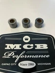 Oem Original Ski-doo Tra Clutch Rollers +1MM 12.5 Grams New 417222947. Fixed Price $35.95.