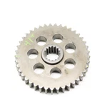 2002 Arctic Cat Zr 600 Oem 41T Chain Case Drive Sprocket 1602-119. Fixed Price $38.99.