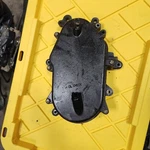 1996-2002 Arctic Zr Zl Sno Pro 440 500 600 Bearcat Complete Drive Chaincase. Fixed Price $89.00.