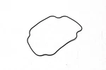New Oem Yamaha 8M6-11181-00-00 Gasket Nos. Fixed Price $12.25.