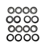For Odes 800 Dominator Raider 4 Four Wheel Axle Hub Bearing Seal Kit Parts. Fixed Price $69.59.