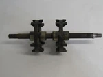 97 Polaris RMK700 Driveshaft. Fixed Price $8.64.