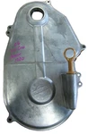 06' Ski-doo Mach 1000 Chaincase Cover #504152416 Item #3141. Fixed Price $33.50.