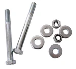 Comet Ind. A/c Shock Rods/hdw 400148A. Fixed Price $11.75.