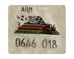 Arctic Cat Clutch Weight Part Number 0646-018. Fixed Price $35.99.
