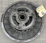1996 Arctic Cat Ext 580 Efi Driven Clutch Assy. Pn- 0726-053. Fixed Price $99.62.