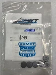 Brand New Nos Vintage Comet Guide Set Kit 205432A. Fixed Price $18.95.