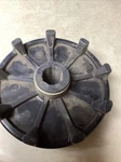 Used Arctic Cat 0602-425 Snowmobile Drive Sprocket Tooth Fits 1991-1999 Models. Fixed Price $17.99.