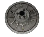 2000 Skidoo Ski-doo Mxz 500 Secondary Driven Clutch 504143400. Fixed Price $39.95.