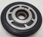 Ski-doo Idler Wheel 135MM 5.31 X 25MM 04-400-01 541-5084 11-2200. Fixed Price $19.95.