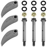 Caltric Primary Drive Clutch Rebuild Kit For Arctic Bearcat 5000 Xt 2015. Fixed Price $38.98.