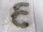 Oem Arctic Cat Snowmobile 1 Set Of 3 Clutch Weight Cam Arm 48.5 Grams 0746-582. Fixed Price $59.90.