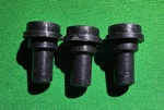 1973-2004 Polaris Snowmobile Clutch Ramp Button Three Pack Replaces 5430466. Fixed Price $15.99.