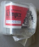 2 Lot Kimpex Nos 010-16401 Snowmobile Spare Belt Holder. Fixed Price $12.95.
