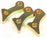 Venom Products Ramp For Ski-doo Drive Clutch 412 Profile TRA3-10003. Fixed Price $79.94.