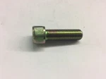 Polaris Bolt 7515545 New Oem Hex Socket 1999 600 Xc L/c. Fixed Price $6.92.